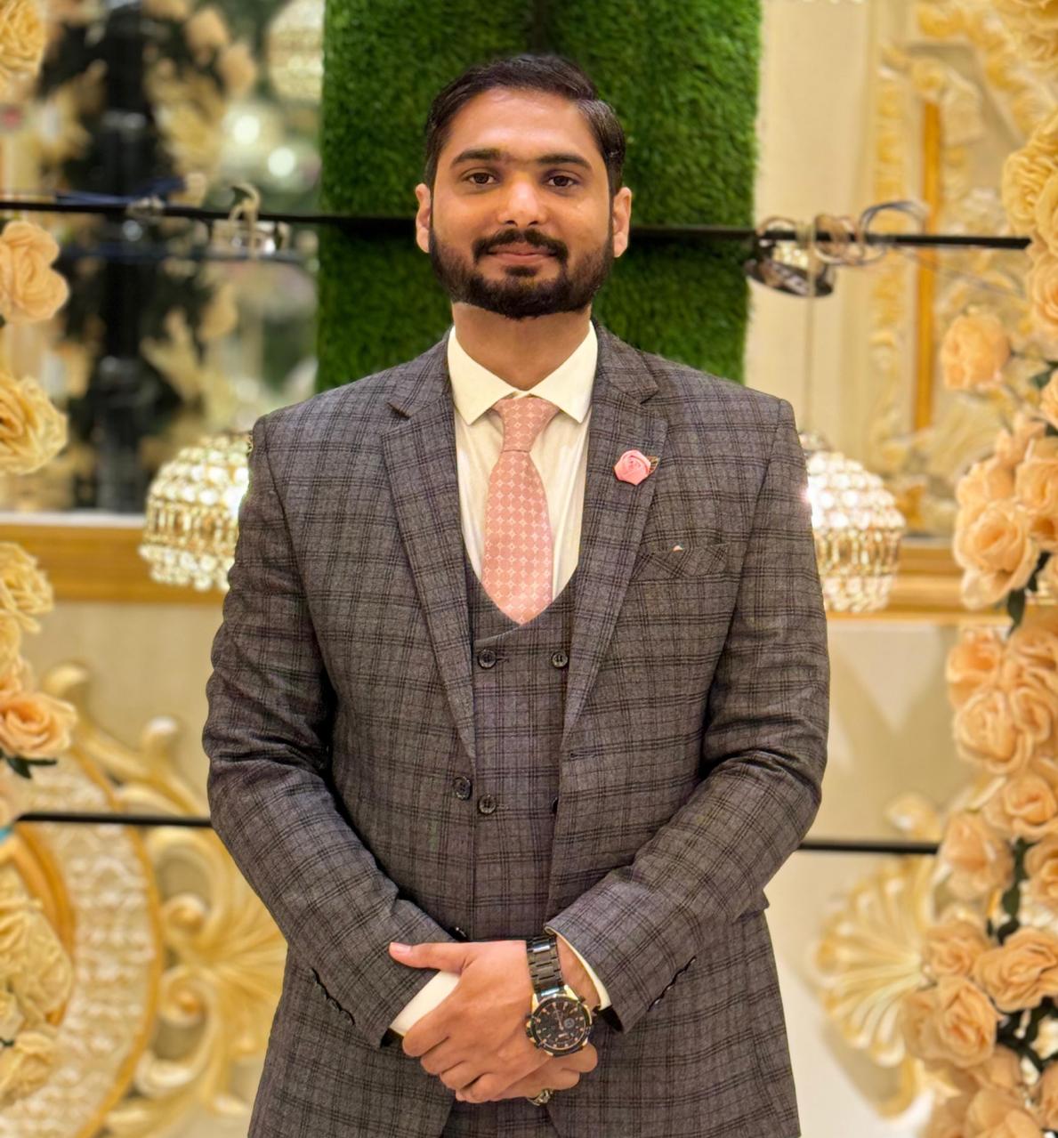 Mian Asif Faheem